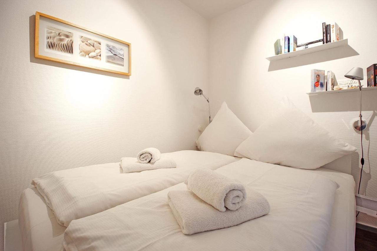 ヴァンガーオーゲHaus Panorama Haus Panorama 12アパートメント エクステリア 写真