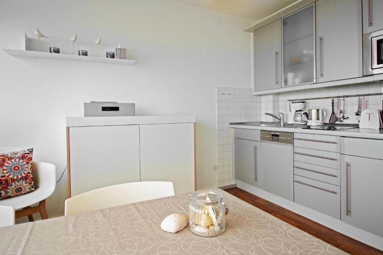 ヴァンガーオーゲHaus Panorama Haus Panorama 12アパートメント エクステリア 写真
